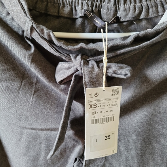 Zara Women Pant - Picture 3 of 4